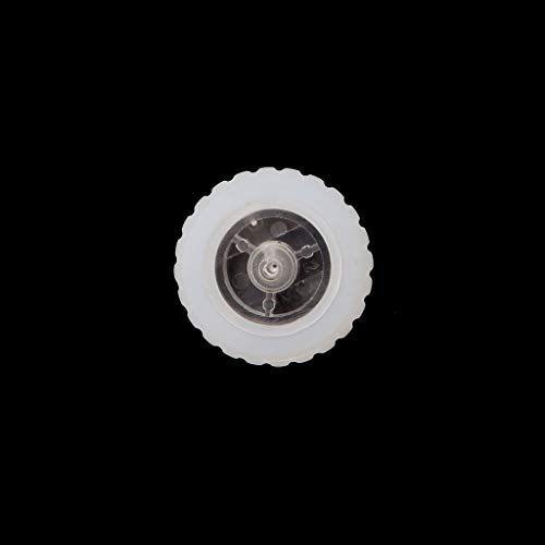 Pieces de rechange souris roulette - Poulie plastique molette pour deathadder 1800/3500dpi