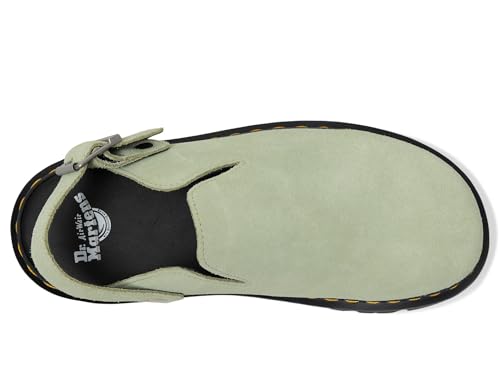 Image of Dr. Martens Unisex Adult Zeb Zag Mule