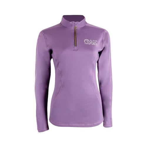 AK Dream Full Sleeve Equestrian Horse Riding Base Layer AKRS-6055-01