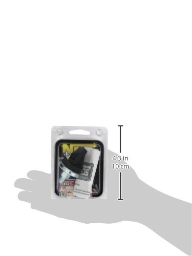 Nos 15670 Adjustable Pressure Switch #TOP2