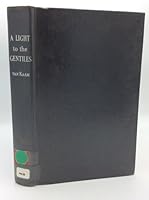 A Light to the Gentiles : The Life Story of the Venerable Francis Libermann B000ZJPNEE Book Cover