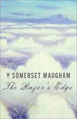 The Razor's Edge (English Edition)