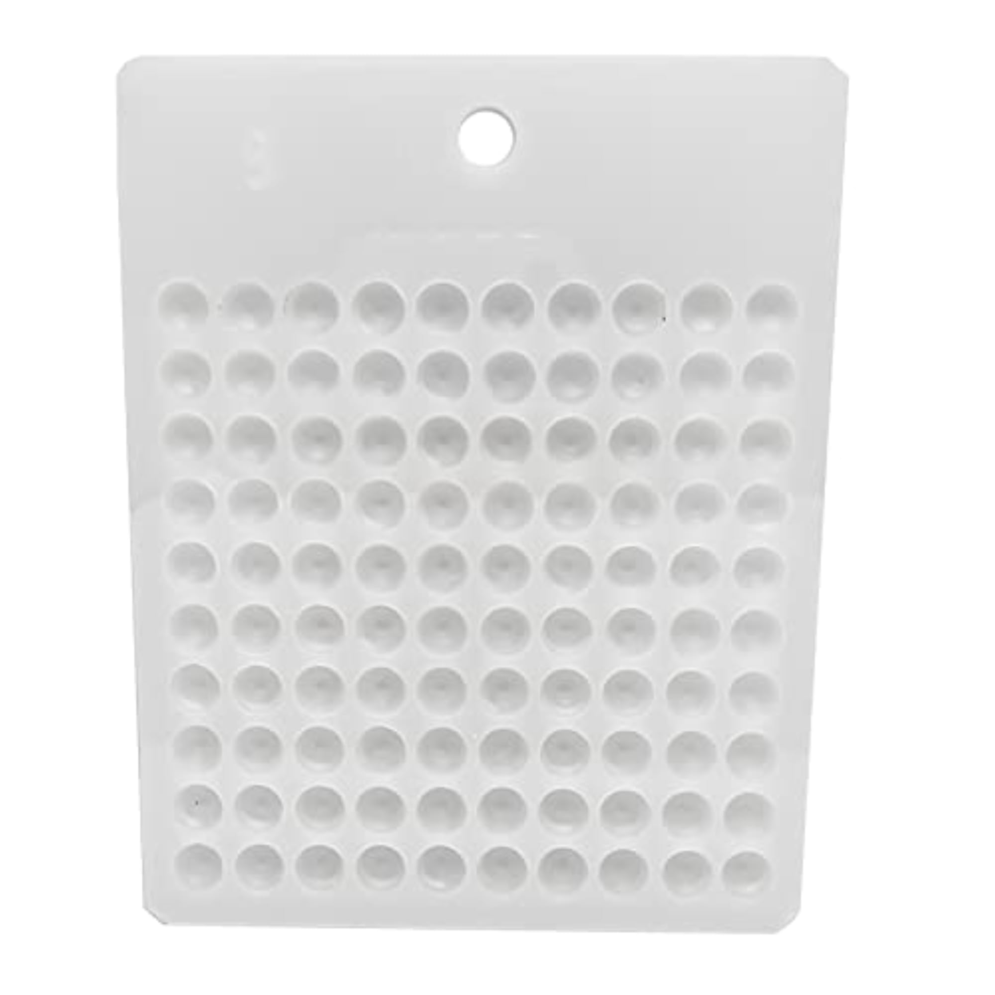 Bead Counting Tool Tray for Organising Crafts, 1pc