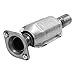 AP Exhaust 642082 Catalytic Converter