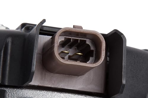 Image of GM Genuine Parts 84143540 Alternator