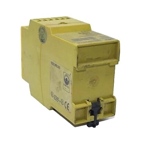 Relais de sécurité P2HZ X1 24VDC élimine les risques de panne 774340 - 3