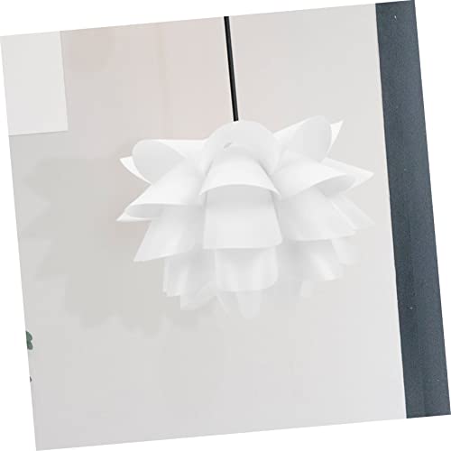 Diseño nórdico en esta lámpara colgante de uso duradero 2