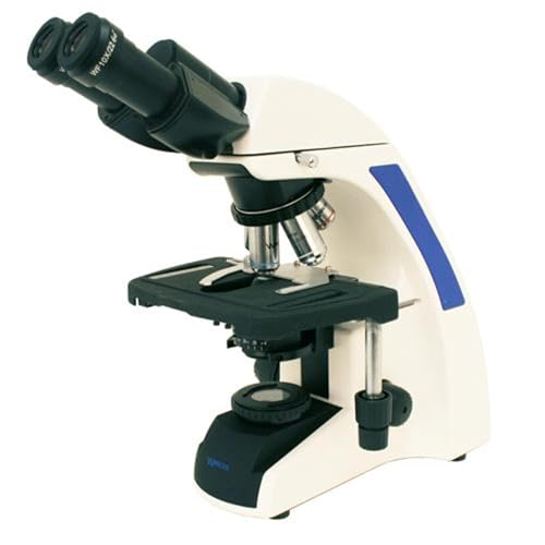 SPZV-50 Microscope Body SZ, Trinocular, 6.7x -50x