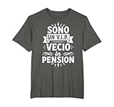 Abbigliamento Pensione Pensionato Uomo.