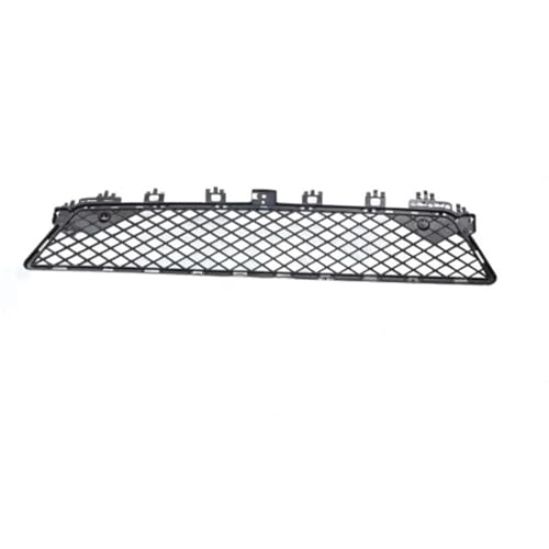 Grille avant Mercedes Classe C W204 finition élégante pour pare-chocs 2012-2014