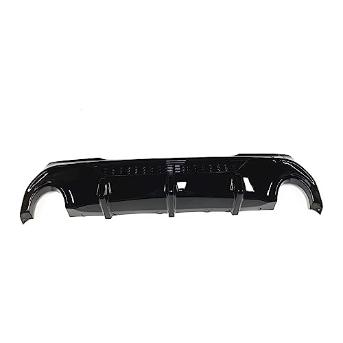 Becquet arrière pour BMW F40 idéal pour personnaliser votre citadine