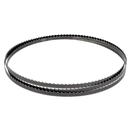 Lame de scie à ruban 1400mm pour remplacer la pièce usée 14253