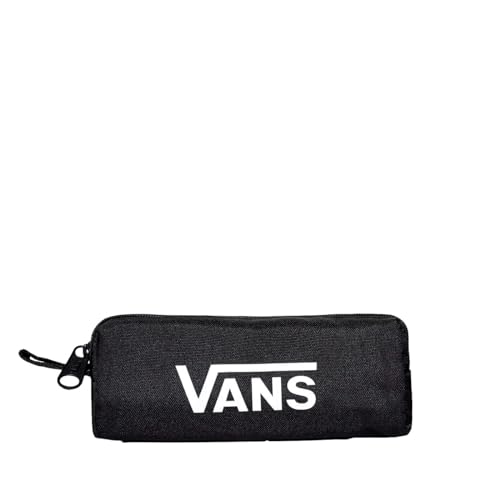 Vans Piórnik, Czarny, 20,3 x 7,6 x 7,6 cm