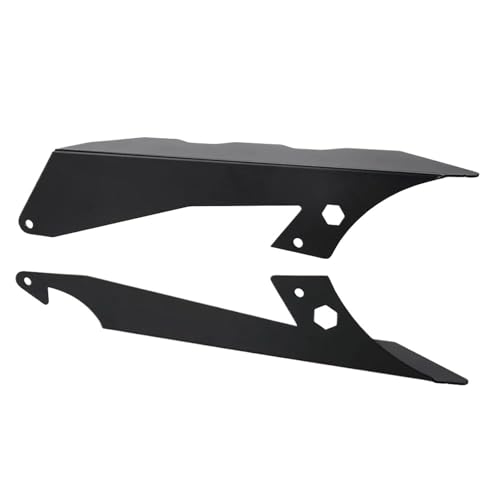 Protector de cadena Tech MAX compatible con TMAX 530 560 cubre correa de transmisión CNC 5