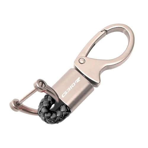 Funda de llave para BMW G310R antiimpactos con estructura rígida CNC