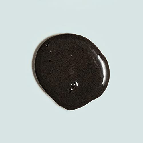 Prep U Activated Charcoal Scrub For Teen, Men And Athletes – All Natural, Exfoliating Face And Body Scrub For Blemishes And Back Acne – 5 Fl Oz (2 Pack) #TOP3