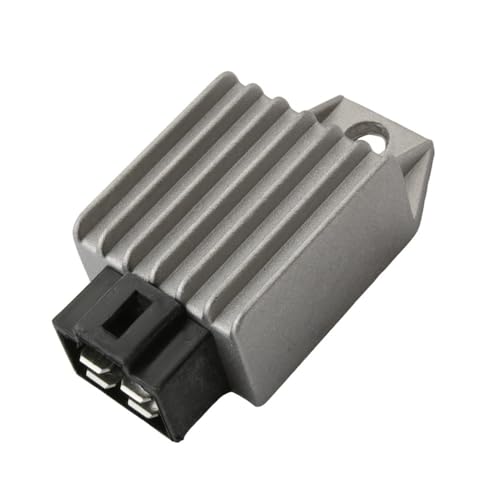 Régulateur de tension 12V pour réparer le circuit de charge SYM Mio Jet 50