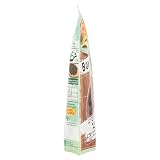 6x Riso Gallo Bontà Pronte Riso Nero,Vorgekochte Zubereitung auf Basis von Schwarzem Braunem Reis,250g + Italian Gourmet Polpa di Pomodoro 400g Dose