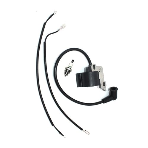 Bobina de encendido compatible con 358352730, 358352800 y 358352830 repuesto de motor