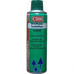 Urethane isol.clear 300 ml