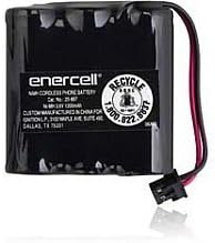 Enercell?3.6V/1200mAh Ni-MH Battery for Panasonic?(23-897) by Enercell