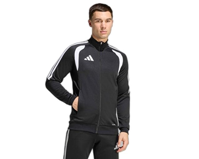 Sudadera de entrenamiento Tiro26 League adidas que evita el sudor frío