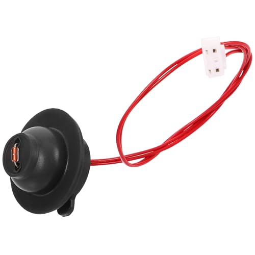 Kichvoe Induction Cooker Repair Temperature Sensor Professional Induction Cooker Repair Part