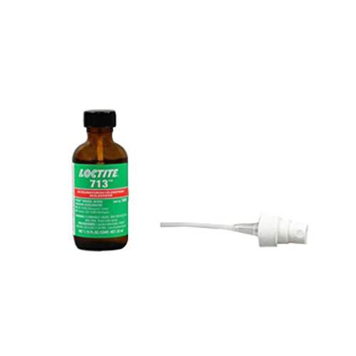 713™ Prism® Instant Adhesive, Accelerator