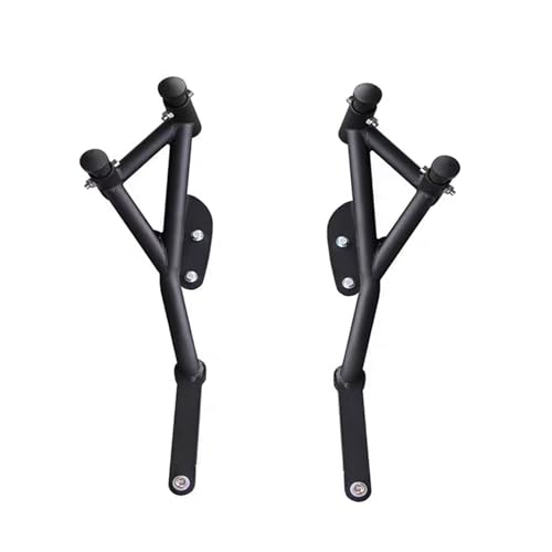 Barre antichute moto CFMOTO 675SR R pare-chocs cadre