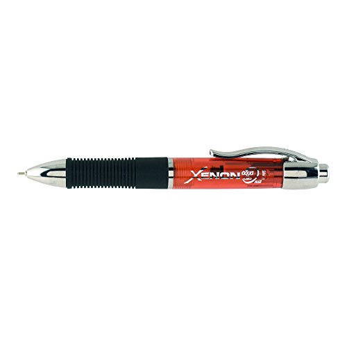 PROFOLIO ITYXE100RD - Itoya Xenon XE-100 Rollerball Pen