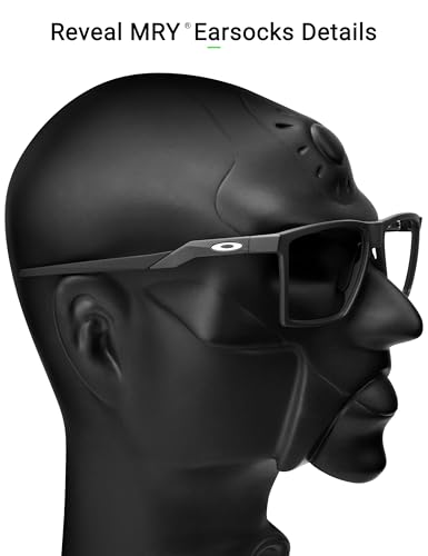 Image of Mryok Replacement Earsocks for Oakley Futurity Sun OO9482 / Futurity OX8052 Sunglasses - Options