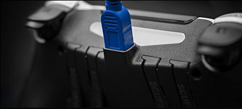 Amazon.co.jp: SCUF IMPACT ADRENALINE ハセシン使用モデル スカフ