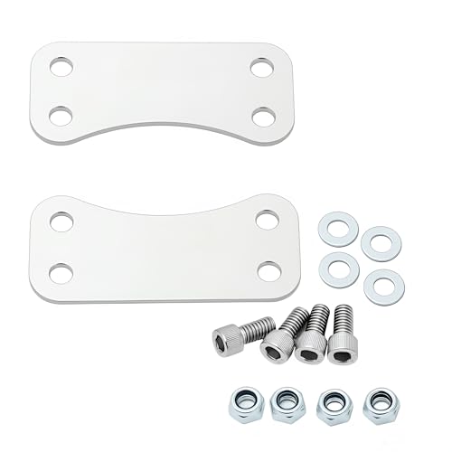 Supports levage garde-boue avant pour roue 21 pouces Harley Street Glide