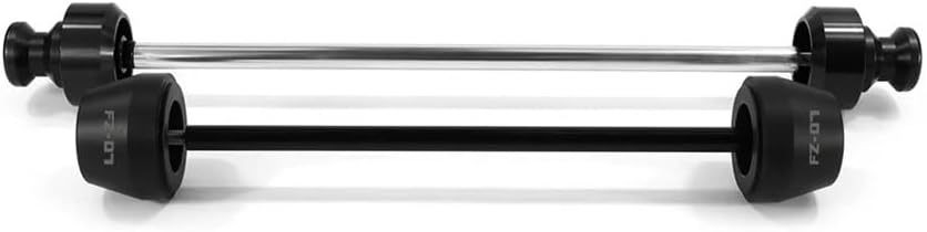 Axle Slider Motorcycle Stand Screw Swingarm Spool Front Rear Wheel Axle Fork Crash Slider Fit for YA&MAHA MT-07 MT07 FZ-07 FZ07 2014-2022