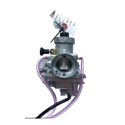 Carburador RXK RX135 compatible con referencia 3KA-E4101-20 para moto