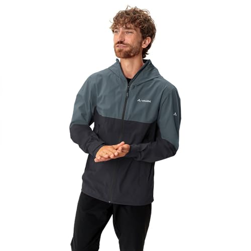 VAUDE Simony 2.5L IV veste homme imperméable et respirante