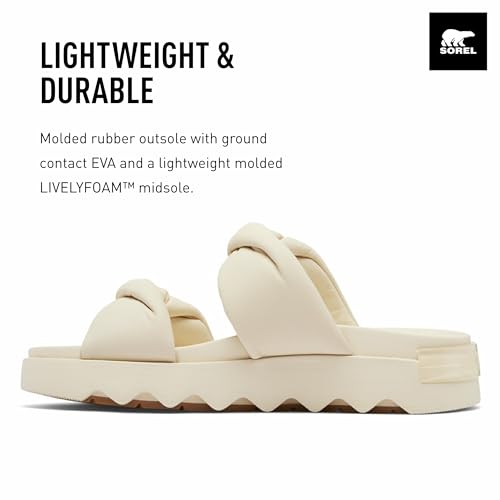Image of Sorel Viibe Twist Slide