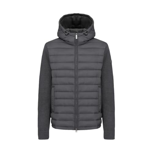 Maniche in maglia per uno stile individuale