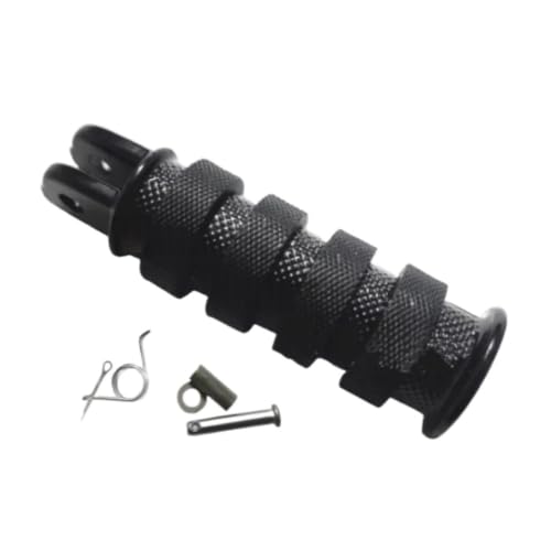 Repose-Pieds Moto Support Pédale Keeway K-Light 125 QJ200 Gauche Droite