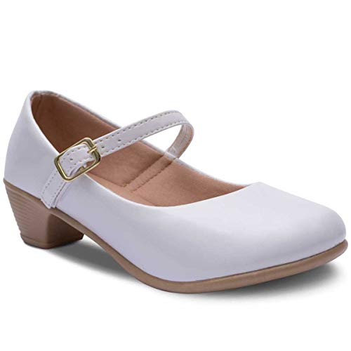 Sapato de Primeira Comunhão - Menina