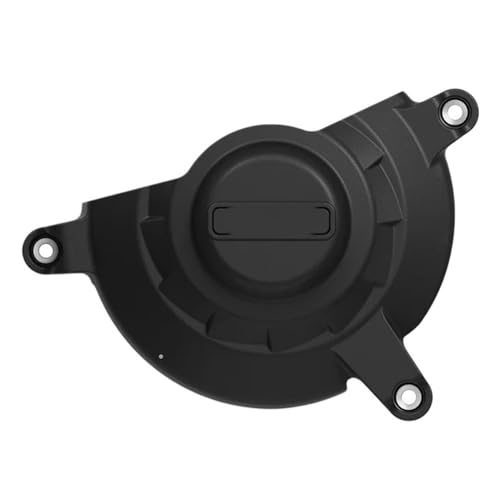 Protection moteur ZX-10R couvercle alternateur embrayage haute résistance