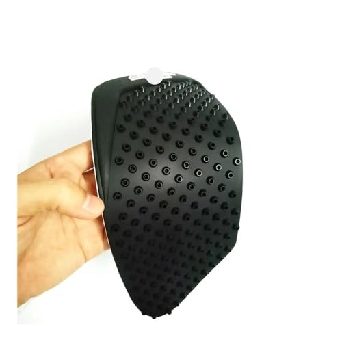 Coussinets antidérapants pour réservoir de moto CBR500R de 2013 à 2017 - 3