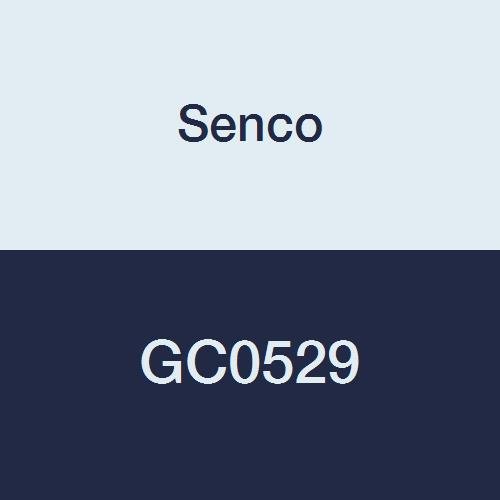 Senco GC0529 Rail Wear