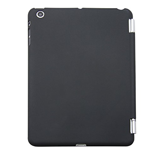 Étui folio pour Apple iPad Mini noir ewent 2 en 1 avec protection intégrale