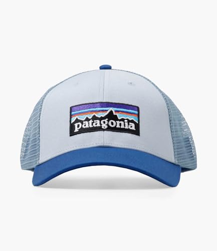 Image of Patagonia Unisex Baseball Kappe P-6 Logo Trucker Hat