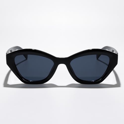 Retro Cat Eye Sunglasses for Women Men 2000s Vintage Fashion UV400 Shades for Party Streetwear Instagram Aesthetic2