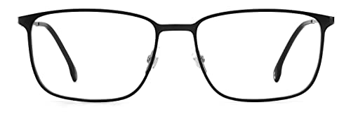Image of Carrera Mens 8858 Rectangular Prescription Eyewear Frames