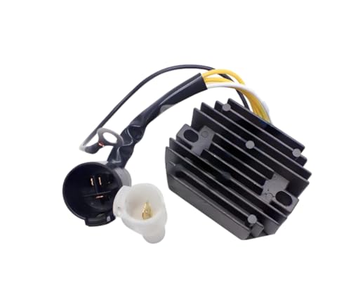 Régulateur redresseur 32800-87J00 pour moteur hors-bord Suzuki de bateau