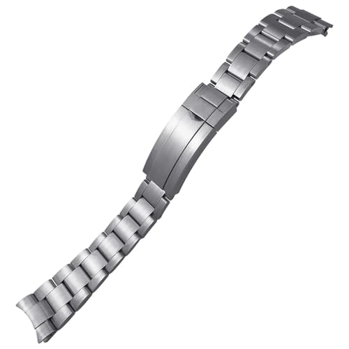 Bracelet montre acier 20mm compatible Rolex Hulk Daytona SUB