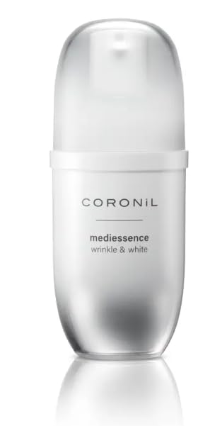 【お得】CORONIL コロニールメディエッセンスリンクル&ホワイト35ml×2 Amazon.co.jp: コロニールメディエッセンス リンクル＆ホワイト 35ml